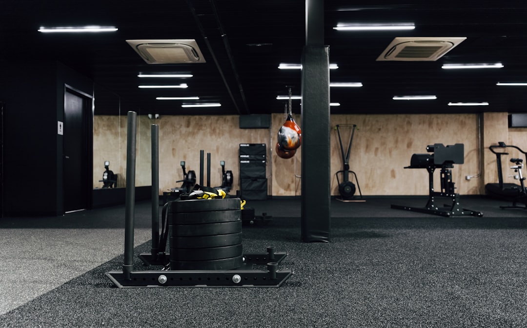 Crunch Fitness Bensalem: Your Ultimate Workout Destination