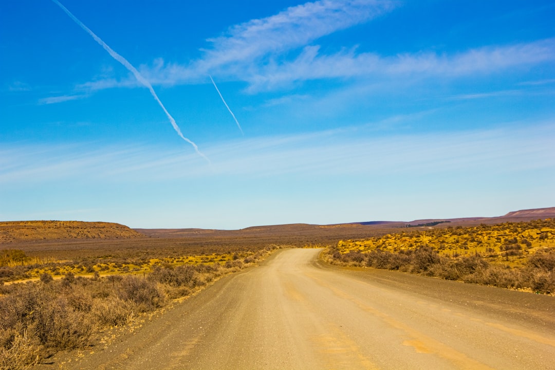 Gravel Travel: Exploring Off-Road Adventures